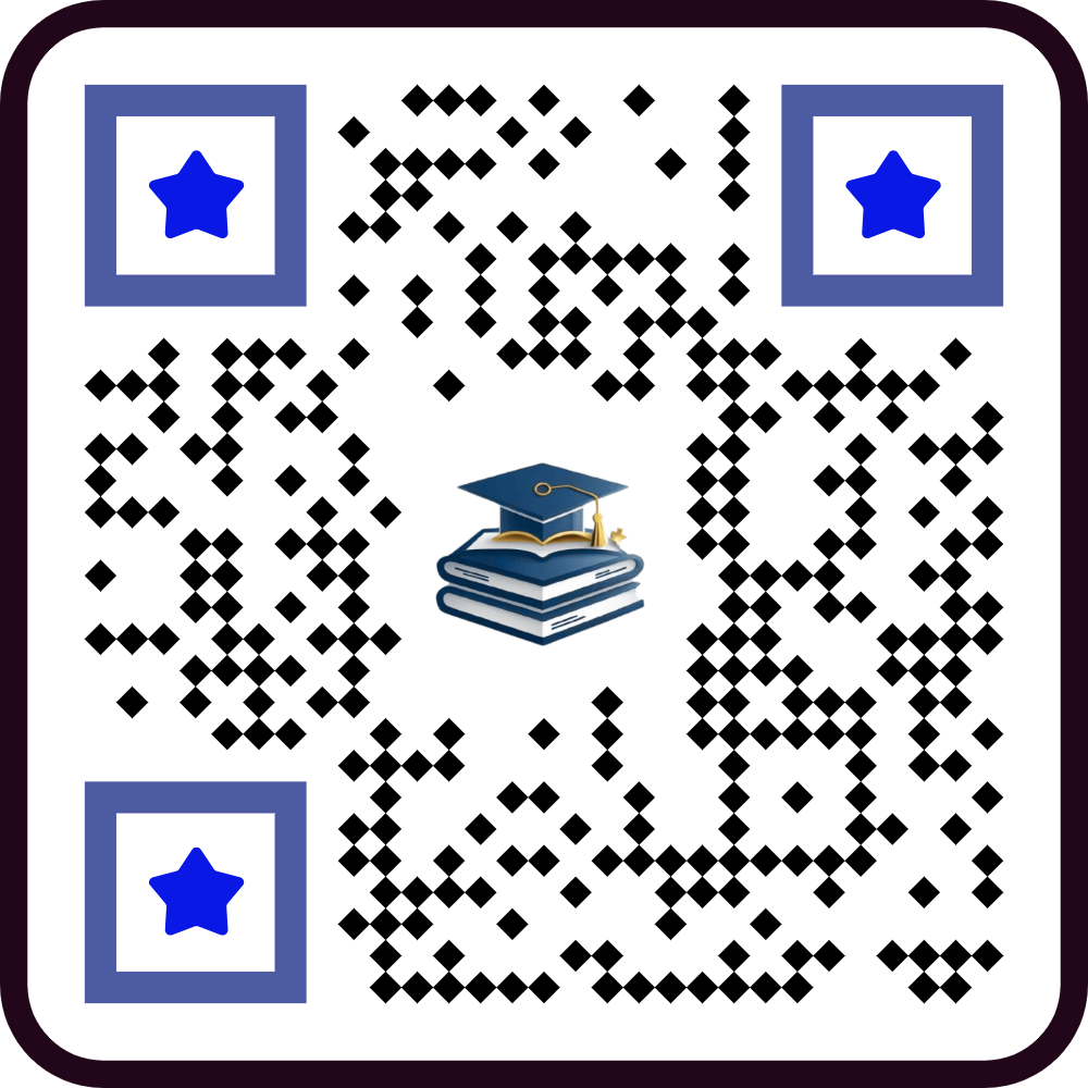 QR Code for App Download